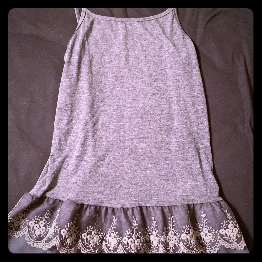 Brand new tank top without tags!